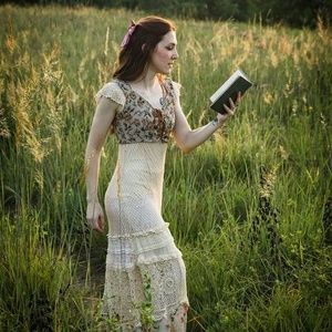 Meet your Posher, Nancy